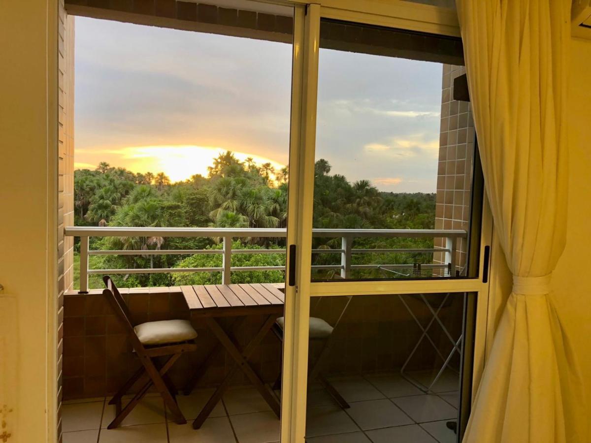 Gran Lencois Flat Barreirinhas Apt 509 エクステリア 写真