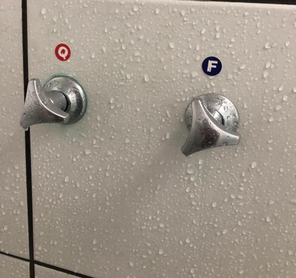 Gran Lencois Flat Barreirinhas Apt 509 エクステリア 写真