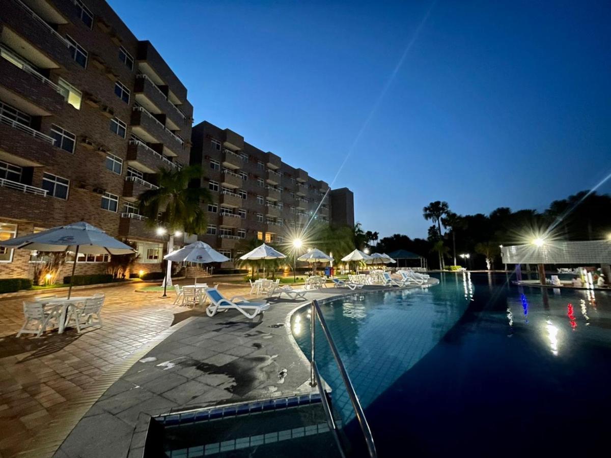 Gran Lencois Flat Barreirinhas Apt 509 エクステリア 写真