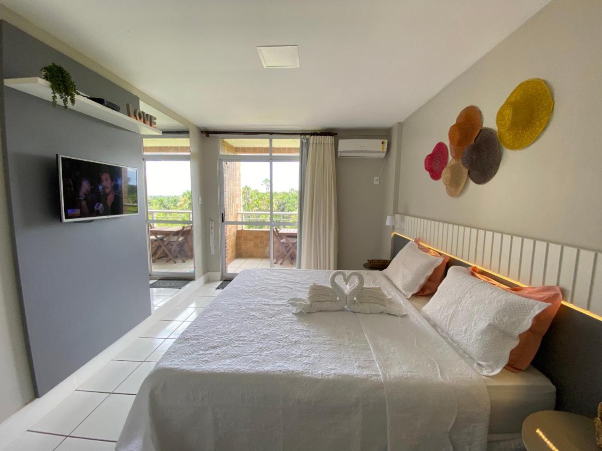 Gran Lencois Flat Barreirinhas Apt 509 エクステリア 写真