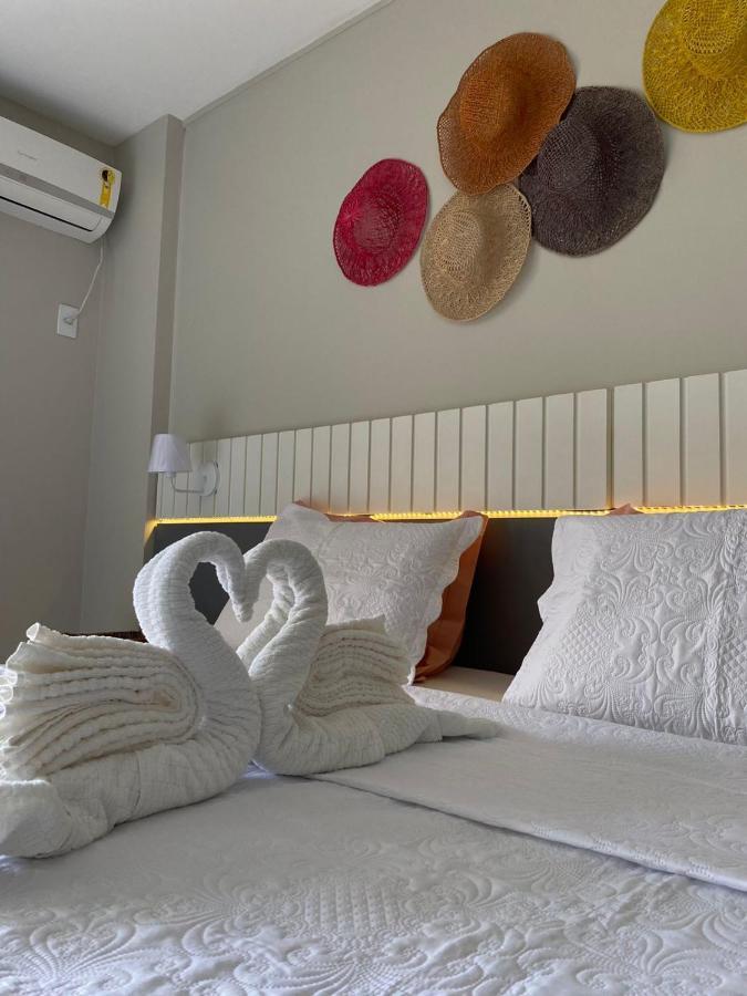 Gran Lencois Flat Barreirinhas Apt 509 エクステリア 写真