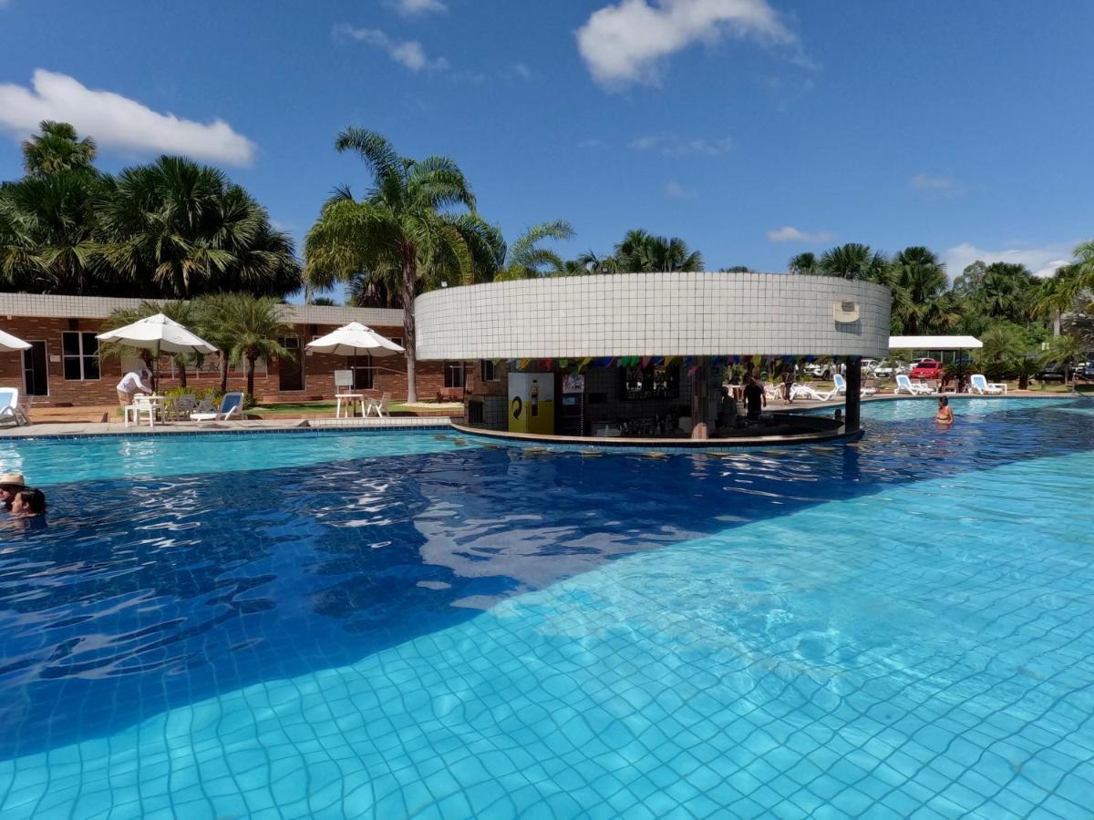Gran Lencois Flat Barreirinhas Apt 509 エクステリア 写真