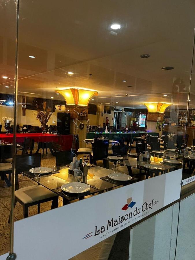 Gran Lencois Flat Barreirinhas Apt 509 エクステリア 写真