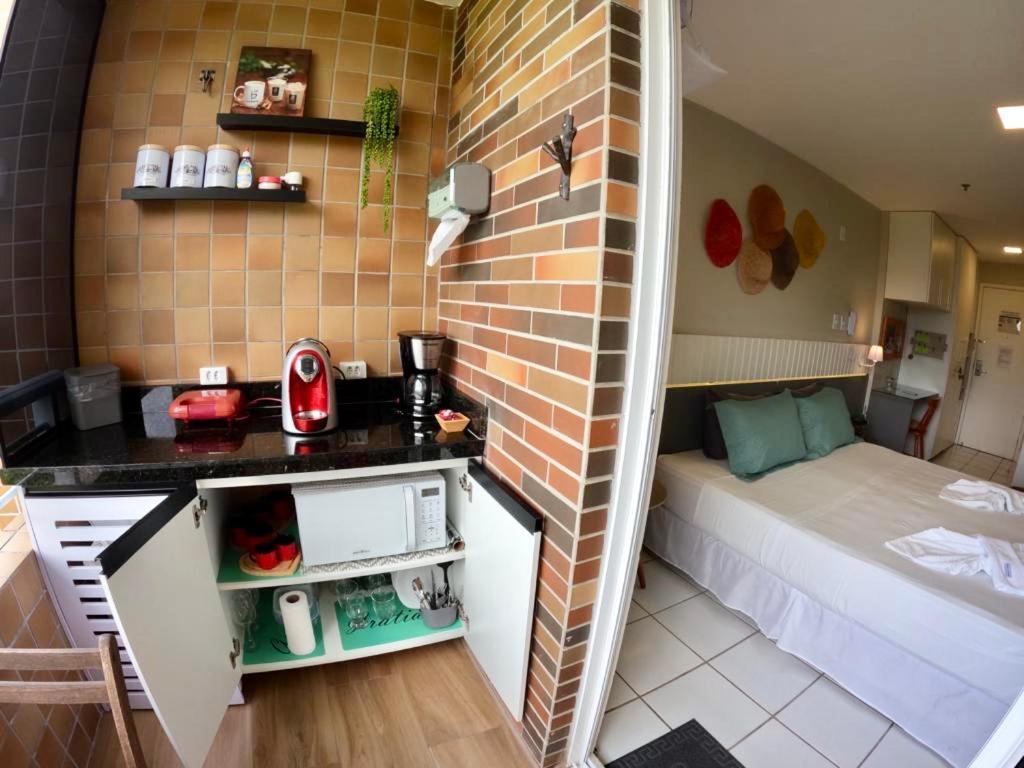 Gran Lencois Flat Barreirinhas Apt 509 エクステリア 写真
