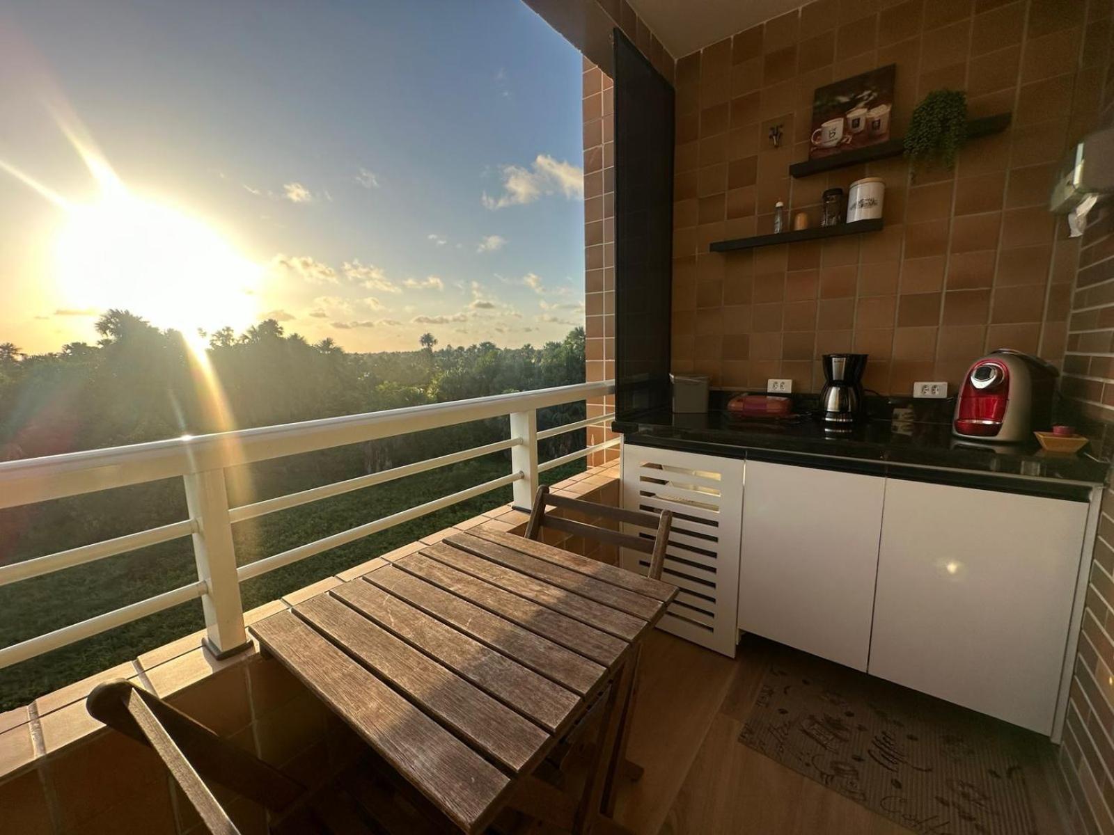 Gran Lencois Flat Barreirinhas Apt 509 エクステリア 写真
